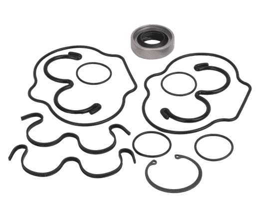 HY1001 Banjo Replacement Part for Self-Priming Centrifugal Pumps - Repair Kit