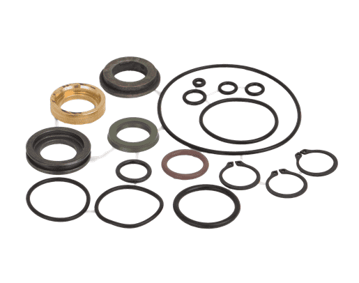 HY1003 Banjo Replacement Part for Self-Priming Centrifugal Pumps - Hydraulic Motor Seal Kit