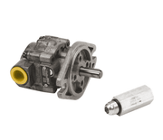 HY1013 Banjo Replacement Part for Self-Priming Centrifugal Pumps - Hydraulic Motor Seal Kit