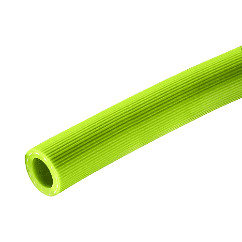 K4137-06X400 Kuri-Tec by Kuriyama | K4137 Series | Spray Reinforced Hose | Mint Green | 3/8" ID | .625" OD | 600 PSI | PVC | 400ft Length