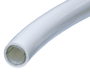 K6155-08X300 Kuri-Tec by Kuriyama | K6155 Series | High Purity Non-Toxic Potable White Water Hose | 1/2" ID | .750" OD | PVC | 300ft Length