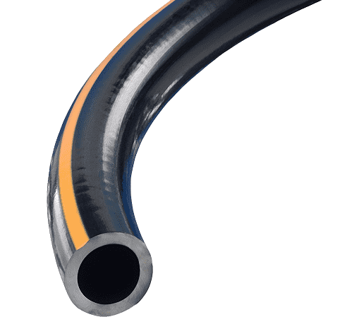 K7000-10X200 Kuri-Tec by Kuriyama | K7000 Series | Anti-Stat Blasting Tubing | Black | 5/8" ID | 55/64" OD | 200ft Length