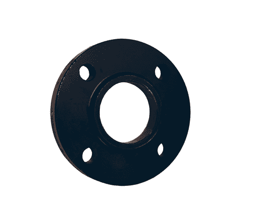 LJ125 Dixon 1-1/4" Carbon Steel 150# ASA Forged Lap-Joint Flange