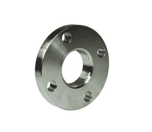 LJR300 Dixon 3" 316 Stainless Steel 150# ASA Forged Lap-Joint Flange