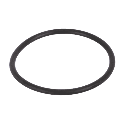 LS141G Banjo Replacement Part for Manifold Flange Connections - 2" EPDM O-Ring for Screen