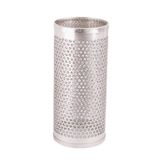 LS308 Banjo Replacement Part for Manifold Flange Connections - 8 SS Mesh Screen