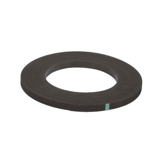 LSQ200-GV Banjo Replacement Part for Line Strainers - 2" FKM (viton type) Gasket