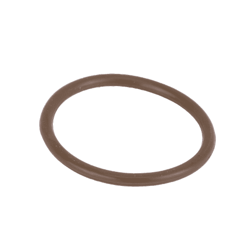 LSQ200-RV Banjo Replacement Part for Line Strainers - FKM (viton type) O-Ring for Clean Out Plug