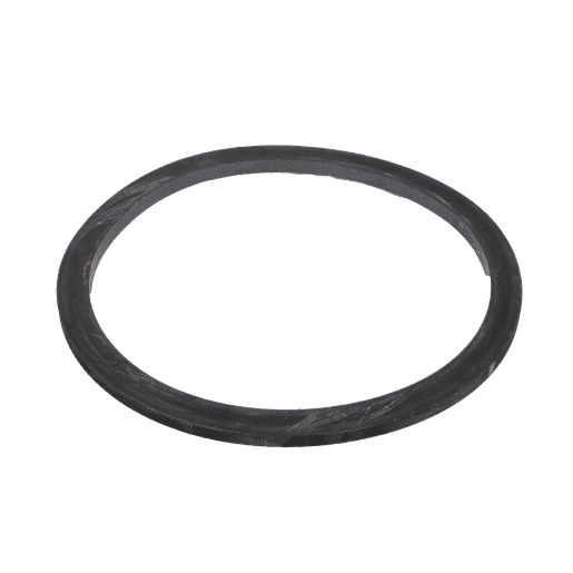 LSS300-G Banjo Stainless Steel Y Strainer - EPDM Cap Gasket