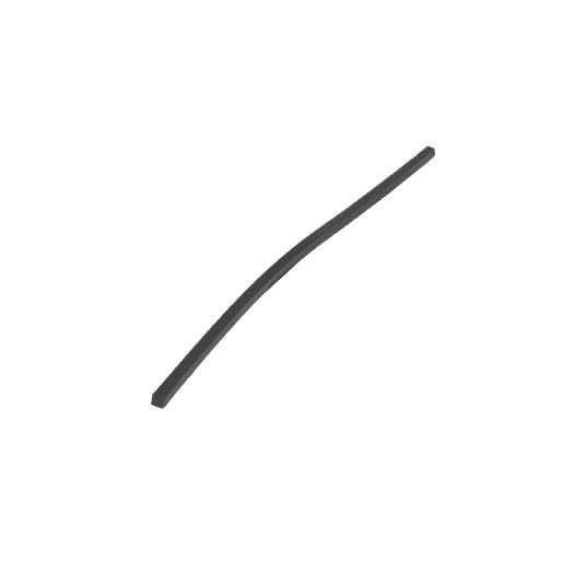 LSS300-S Banjo Stainless Steel Y Strainer - EPDM Screen Seal