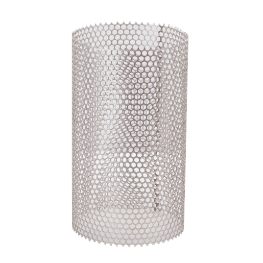 LSS306 Banjo Replacement Part for Line Strainers - 6 Mesh SS Screen