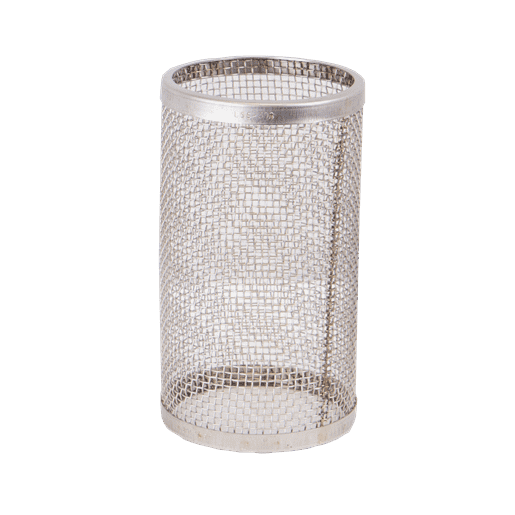 LSS308 Banjo Replacement Part for Line Strainers - 8 Mesh SS Screen