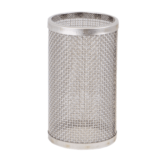 LSS320 Banjo Replacement Part for Line Strainers - 20 Mesh SS Screen