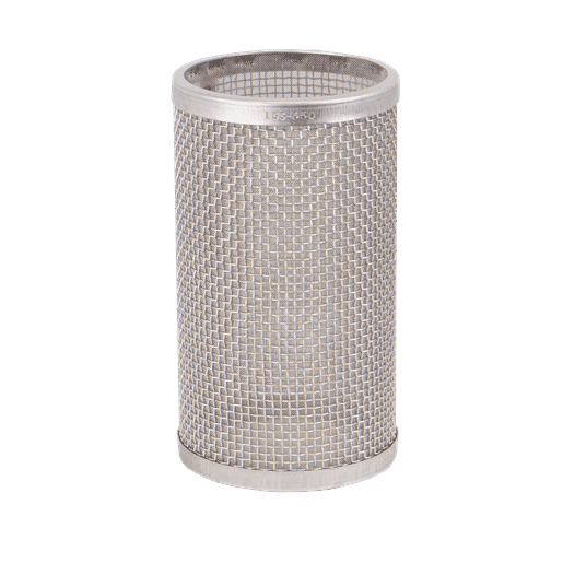LSS350 Banjo Replacement Part for Line Strainers - 50 Mesh SS Screen