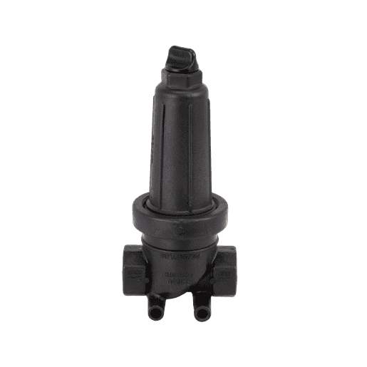 LST075-HB Banjo Replacement Part for Line Strainers - 3/4" Strainer Head, Bowl & Gasket