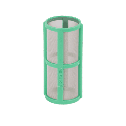 LST5100 Banjo Replacement Part for Line Strainers - 100 Mesh Screen