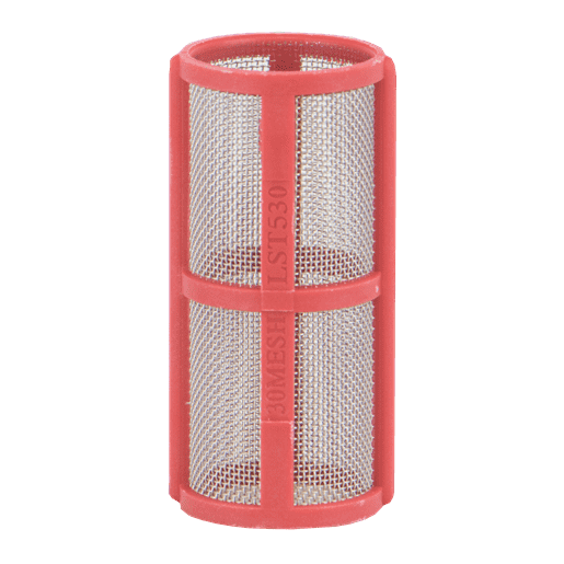 LST530 Banjo Replacement Part for Line Strainers - 30 Mesh Screen