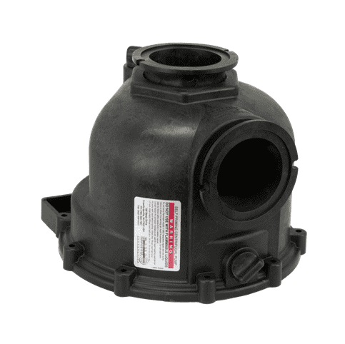 M13712 Banjo Replacement Part for Self-Priming Centrifugal Pumps - Manifold Body Assembly