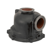 M19712X Banjo Replacement Part for Self-Priming Centrifugal Pumps - Pump Body