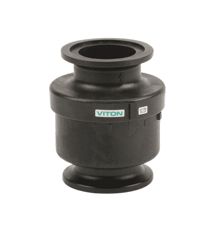 MCV221V Banjo 2" True Full Port Manifold Check Valve - FKM