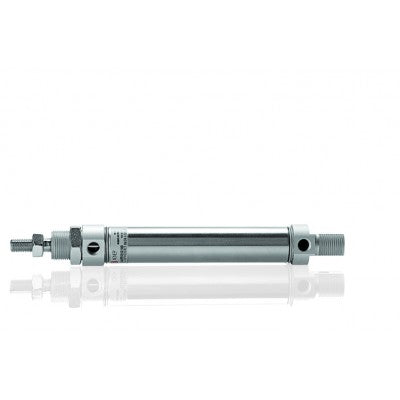 MF0080125 AIGNEP | ISO 6432 Cylinders Series | ISO 6432 | Double Acting Magnetic Cylinder | 8mm x 125mm