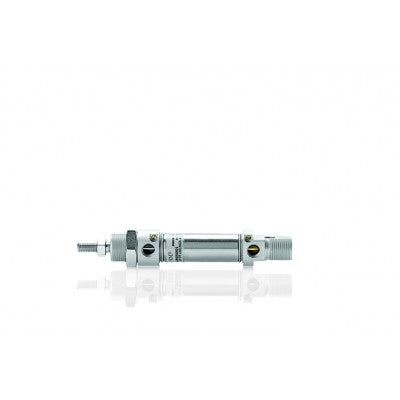 MH0200125 AIGNEP | ISO 6432 Cylinders Series | ISO 6432 Double Acting Magnetic Cylinder | 20mm Bore x 125mm Stroke