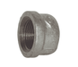 MICAP200G Dixon 150# Galvanized Iron NPT Threaded Cap - 2" Female NPT