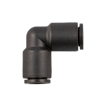 56130-4 AIGNEP | 56 Series | Mini Union 90° Elbow | 4mm Tube | Pack of 10