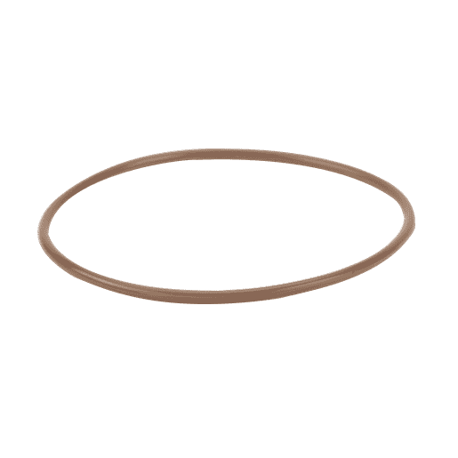 MLS220GV Banjo 2" Full Port Manifold Strainer Gasket - FKM - Pack of 10
