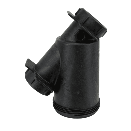 MLS300B1 Banjo Replacement Part for Line Strainers - 3" Poly Body