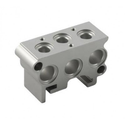 01VB300000N AIGNEP | 01V Control Valves Series Series | Modular Base 1/8" NPTF