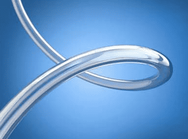 Tygon® ADF02018 1/4" I.D. x 7/16" O.D. x 3/32" Wall (ND-100-65) 100' Package Length - Medical/Surgical Tubing