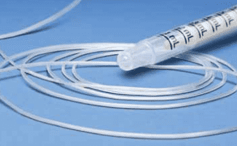 Tygon® AAD04127 .040 I.D. x .070 I.D. x .015" Wall (ND 100-80 Non-DEHP) 500' Package Length - Microbore Tubing