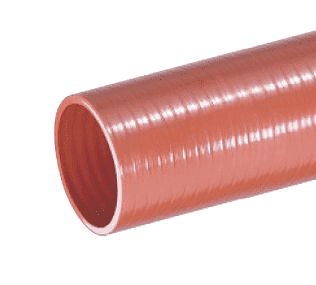 ORV150X100 Kuriyama Tigerflex ORV Series Heavy Duty Oil Resistant PVC Suction Hose - 1-1/2" - 100ft