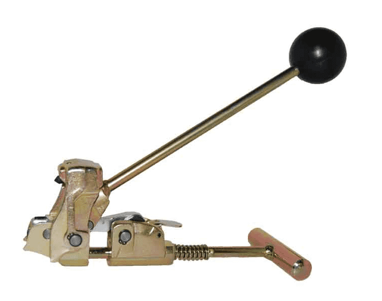 P200005 (P-1000) by PT-Coupling | PUNCH-LOK | Clamping & Banding Tool | Loking Tool For 5/8" Punch Clamps