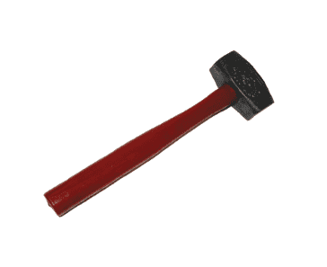 P252250 (D-225-A) by PT-Coupling | PUNCH-LOK | Clamping & Banding Tool | Mallet