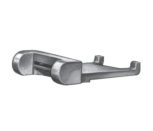 P252290 (D-229) by PT-Coupling | PUNCH-LOK | Clamping & Banding Tool | 3/8" Adapter for P-1000 Loking Tool