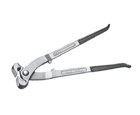 P255500 (D-550) by PT-Coupling | PUNCH-LOK | Clamping & Banding Tool | Clamp Cutter