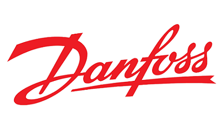 4S12FH10 Aeroquip by Danfoss | 4 Wire 4S SAE Code 62 Split Flange (FH) Crimp Fitting | -12 Code 62 Split Flange x -08 Hose Barb | Steel