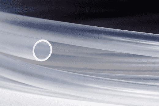 Versilon™ PFA TSPF35-0250-031.10 (3/16" I.D. x 1/4" OD x .031 Wall) 100' Package Length - PFA Tubing