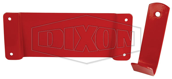 PHFA-B-A Dixon Pick Head Fire Axe Brackets