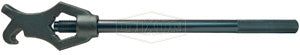 AHWPT Dixon Pigtail Adjustable Hydrant Wrench