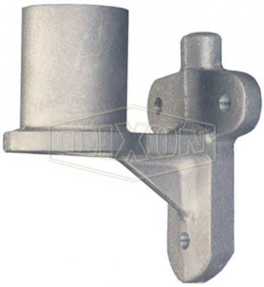 PRWB Dixon Aluminum Pin Rack Wall Bracket