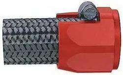 FBM1007 (FCM1007) Eaton Aeroquip® -20 PRO CLAMP™ Hose Connector - 1.13" Hose ID - 1.41" Hose OD - Aluminum