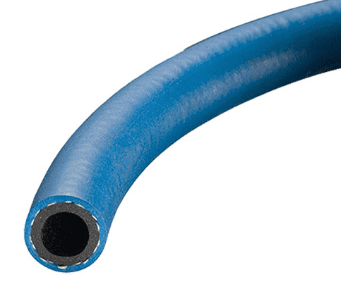 REDI-BLU-08X700 by Kuriyama | Redi-Lock Push-On Hose | Blue | 1/2" ID | 3/4" OD | 250 PSI | Nitrile | 700ft Length