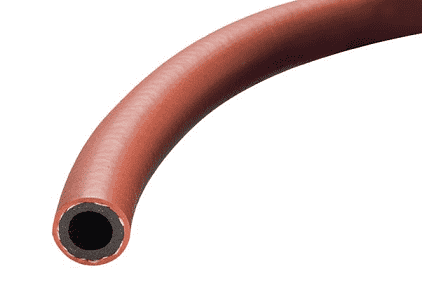 REDI-RED-04X700 by Kuriyama | Redi-Lock Push-On Hose | Red | 1/4" ID | 1/2" OD | 250 PSI | Nitrile | 700ft Length