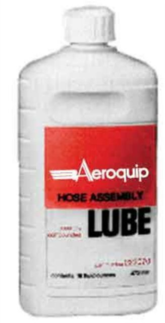 FBM3553 Eaton Aeroquip® Hose Assembly Lube