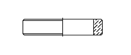 50006-02 by AIGNEP | Accessories Series | Thread Seal 1/8" | Pack of 10