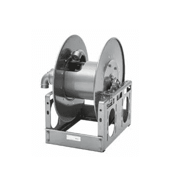 3516-25-26 by Hannay | 3500 Series | Manual Rewind Reel