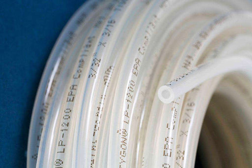 Tygon LP-1200 ALR00700 Saint Gobain (2/25" I.D. x 7/50" OD x 3/100" Wall) EPA Compliant Fuel Tubing - 50ft Length